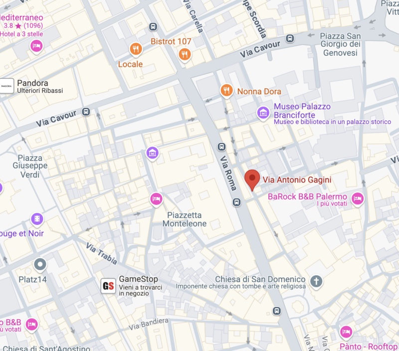 Siamo pronti a rispondere alle tue domande e a fornirti il supporto necessario.