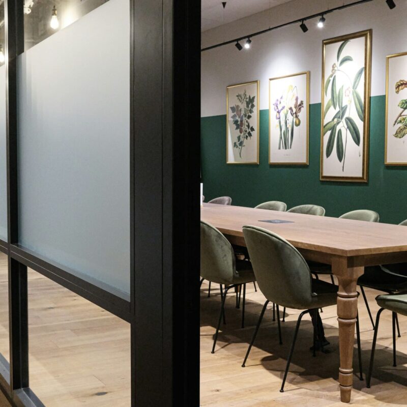 Studio commercialisti